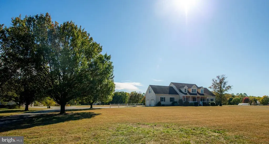 2284 Bryn Zion Rd, Smynra