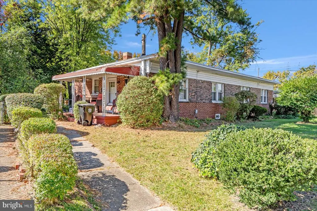 414 - 416 New Pittsburg Ave, Dundalk