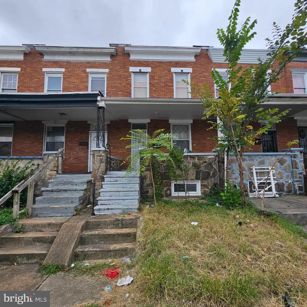 3627 Pulaski Hwy, Baltimore