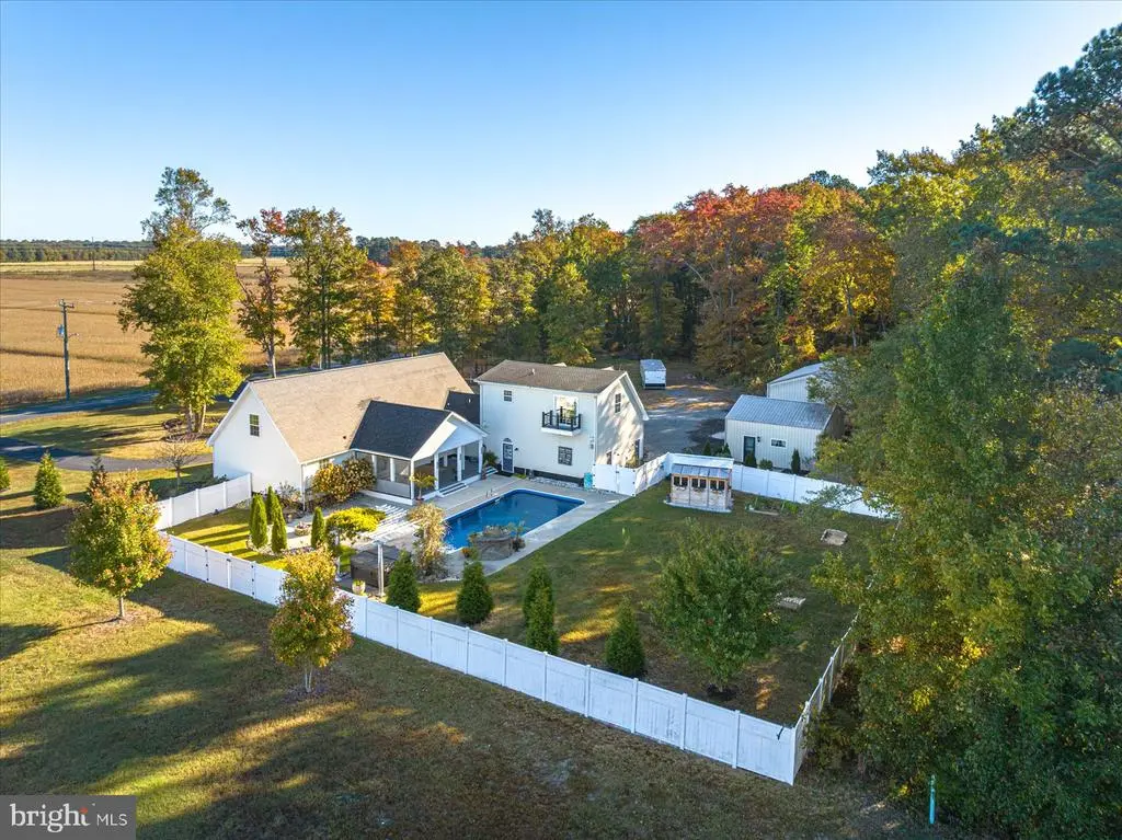 35025 Main St, Pittsville