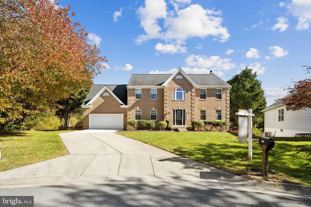 19915 Knollcross Dr, Germantown