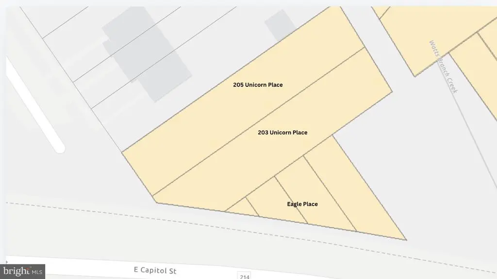 205 Unicorn Pl, Capitol Heights