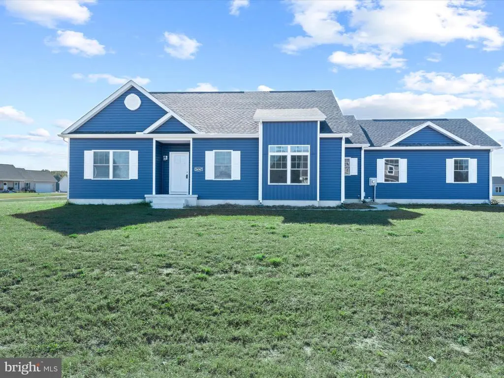 26347 Meadow Ln, Ellendale