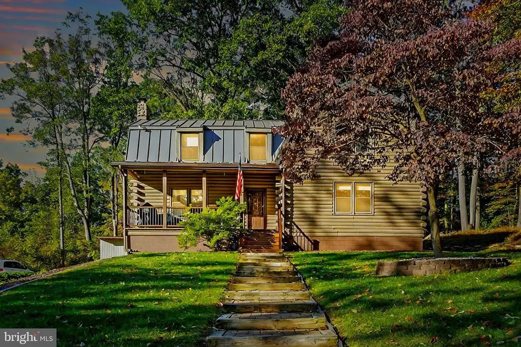 14778 Sally Ann Rd, Stewartstown