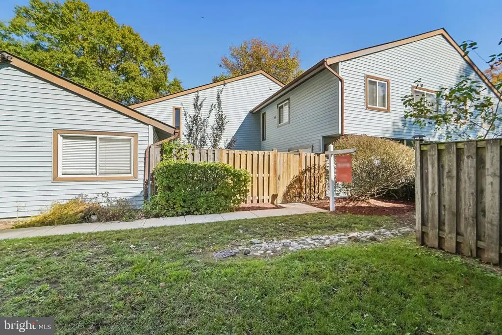 1713 Aberdeen Ct, Crofton