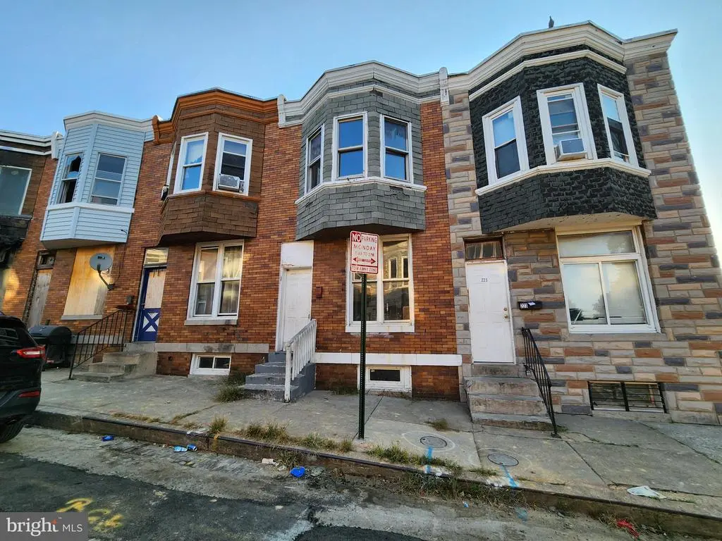 221 Furrow St, Baltimore