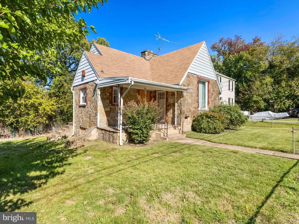 5104 Varnum St, Bladensburg