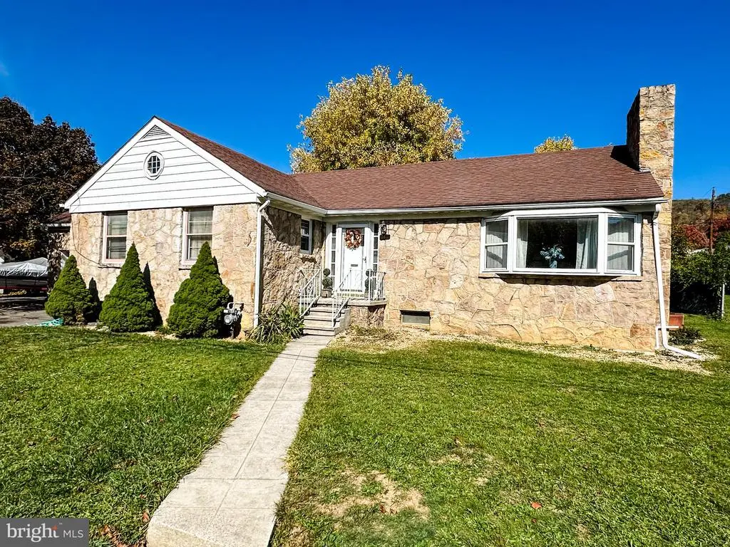 212 Central Ave, Westernport