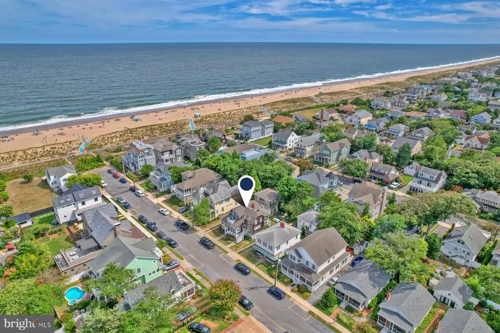6 New Castle St, Rehoboth Beach