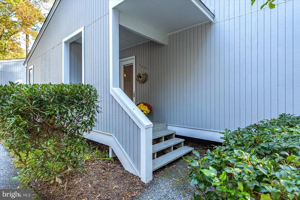 39454 Woodland Ct #6601, Bethany Beach