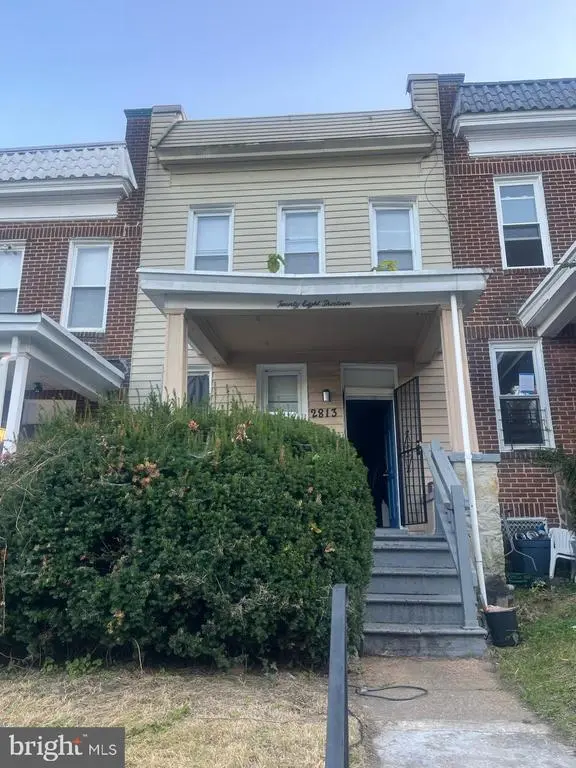 2813 Presbury St, Baltimore