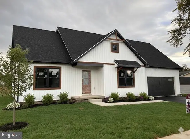 621 Spring Ave, HANOVER