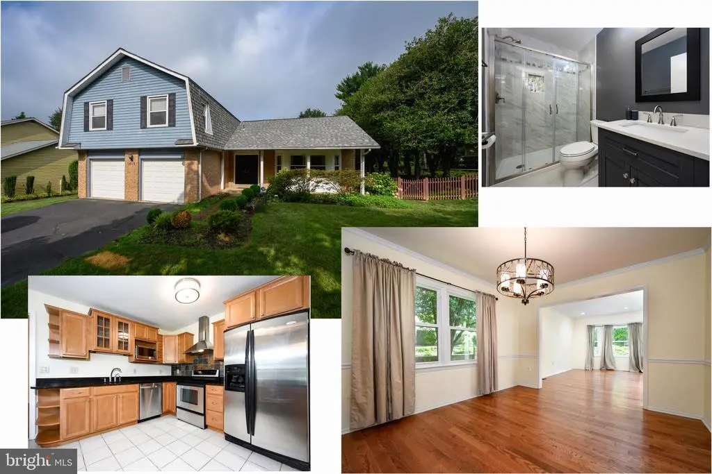 1405 Longhill Dr, Potomac