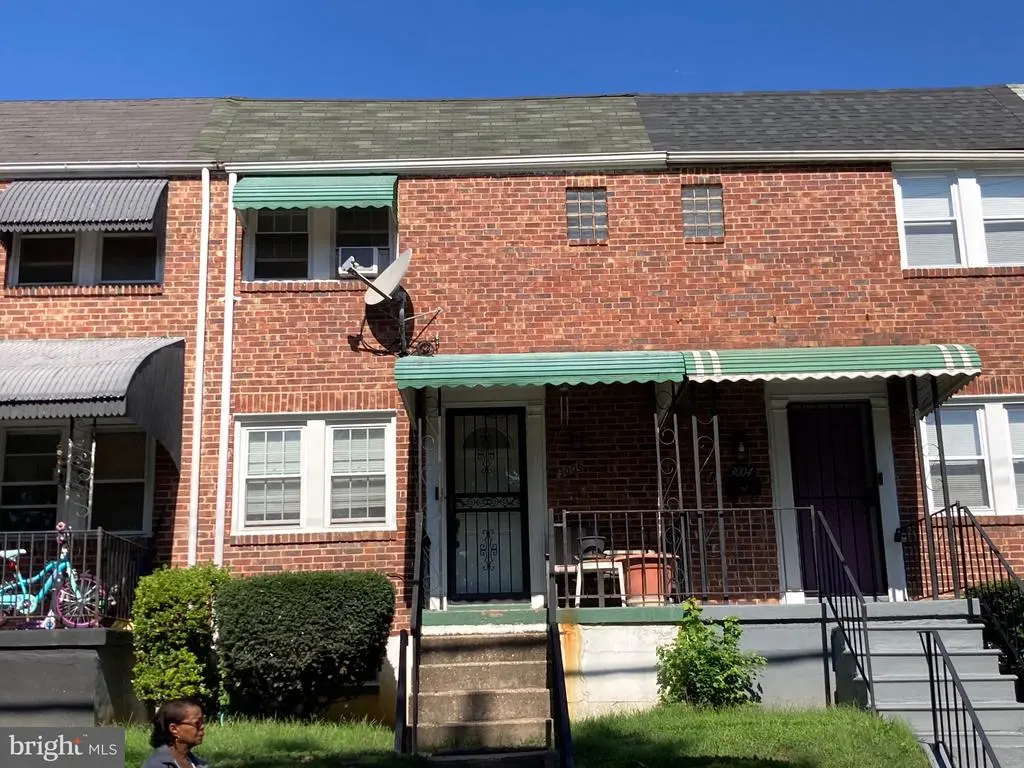 3006 Grantley Ave, Baltimore