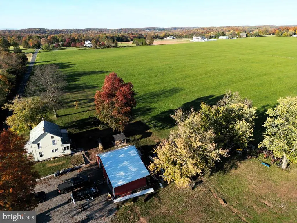 2480 Basehores Mill Rd, Westminster