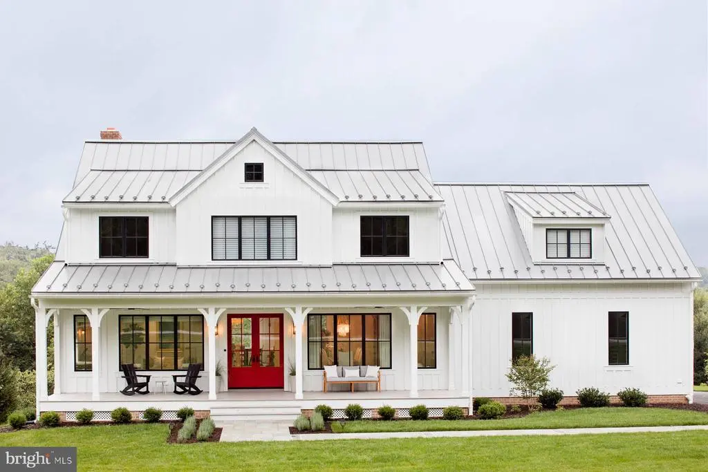 13900 Mitchell Ct, Mount Airy