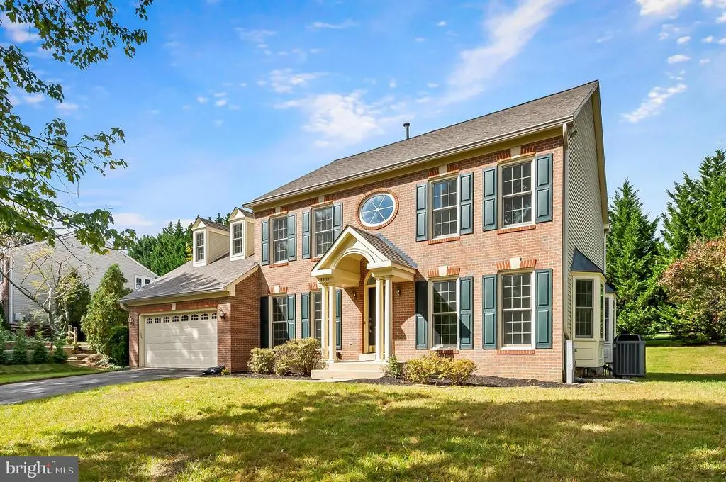 8354 Glenmar Rd Nw, Ellicott City