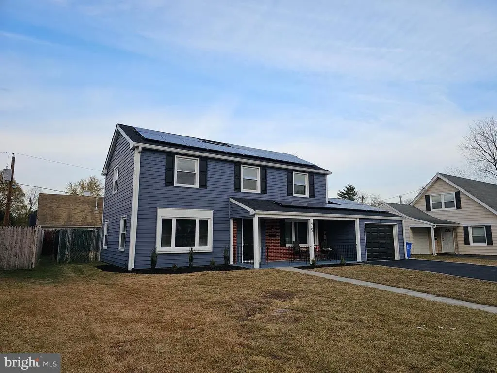 75 Boxwood Ln, WILLINGBORO