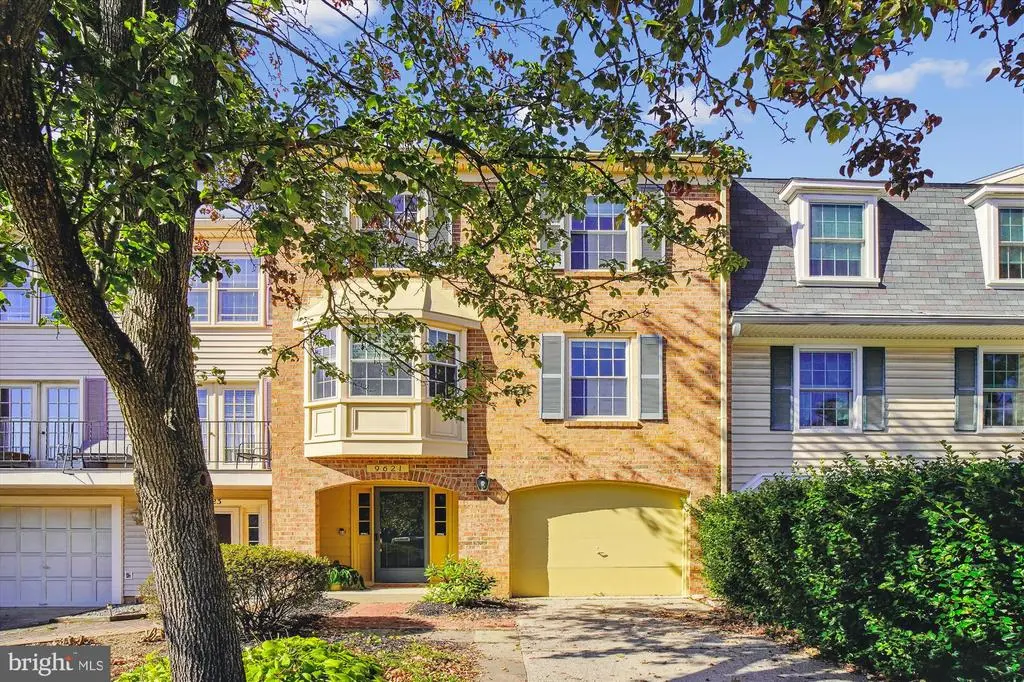 9621 Duffer Way, Montgomery Village