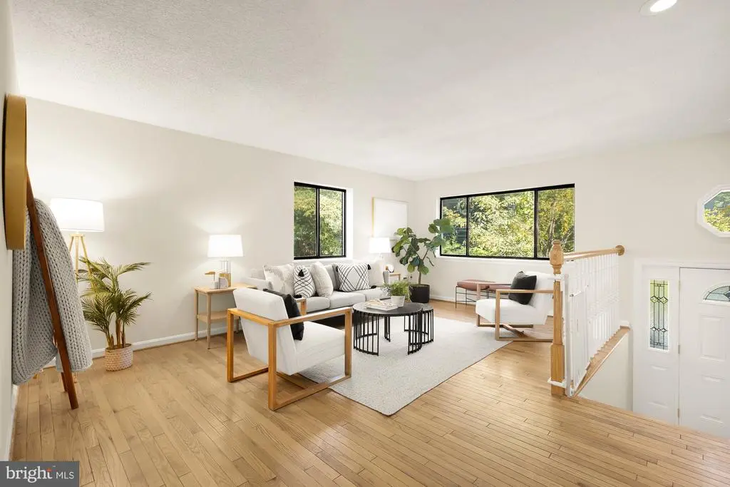 110 Ritchie Ave, Silver Spring