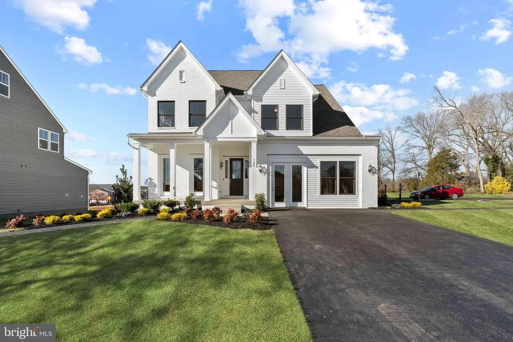 11020 Golden Glow Ave, Upper Marlboro