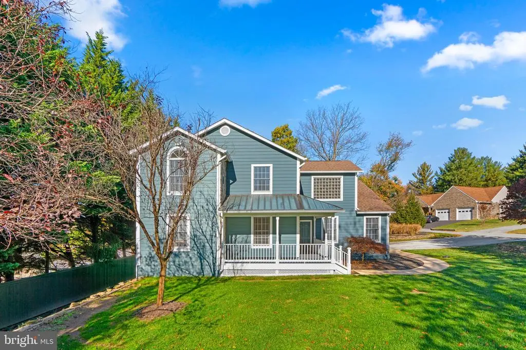 8360 Old Montgomery Rd, Columbia