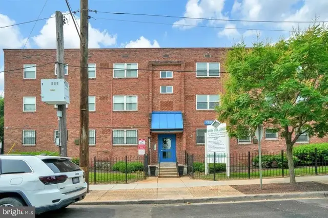 2900 Pomeroy Se #101, Washington