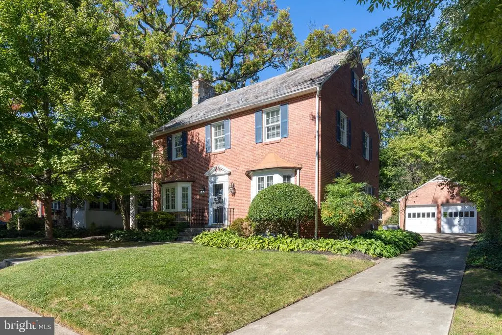 906 Wellington Rd, Baltimore