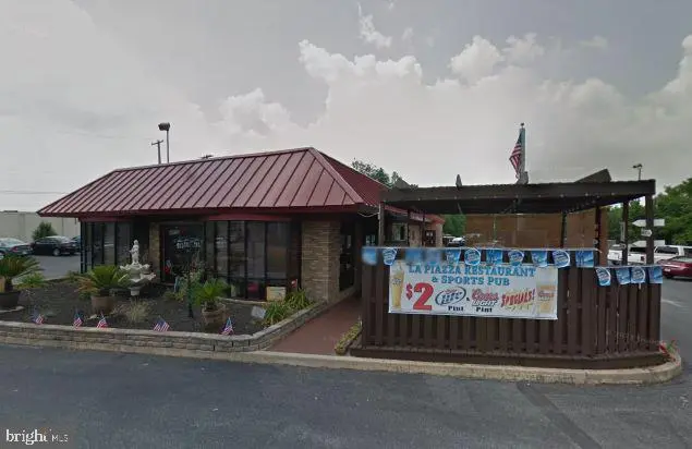 800 Lititz Pike, Lititz