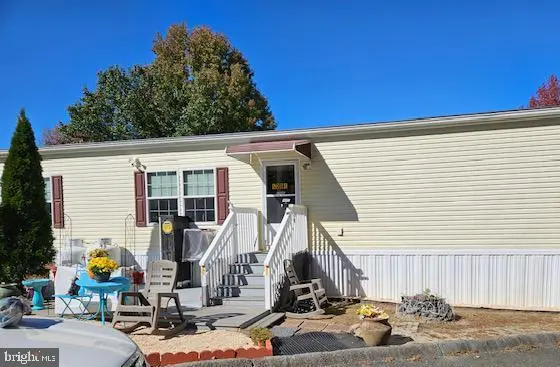 1201 Abinchar Drive, Abingdon