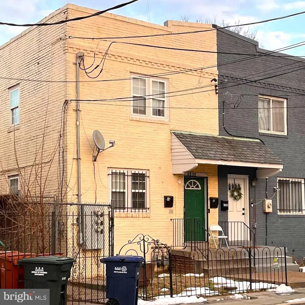 1845 Providence St Ne, WASHINGTON