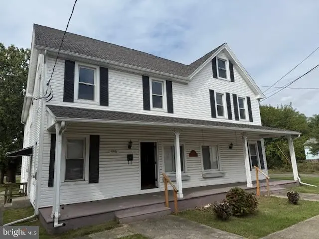 446 Billingsport Rd, Paulsboro