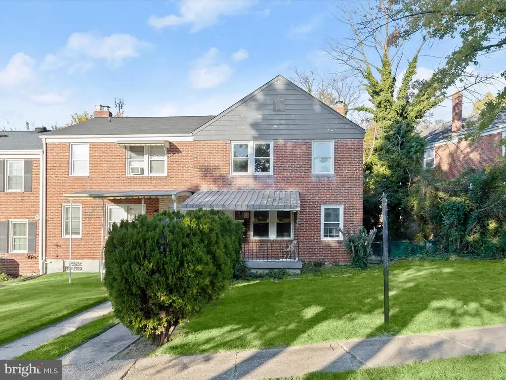 1306 Dartmouth Ave, Parkville