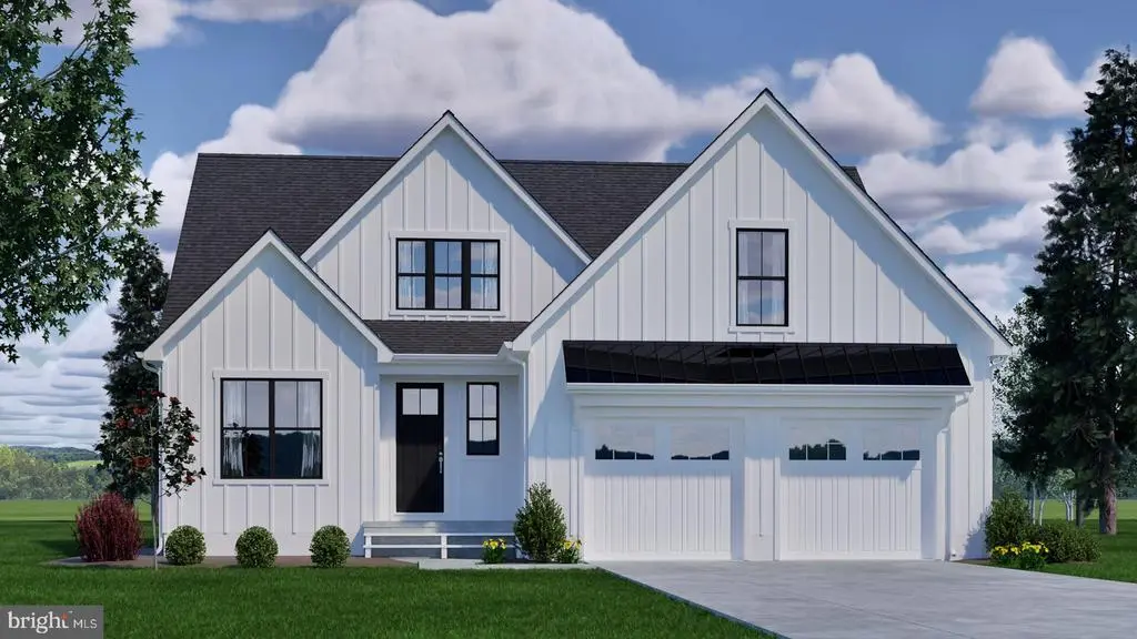 303 Queens Colony High Rd, STEVENSVILLE