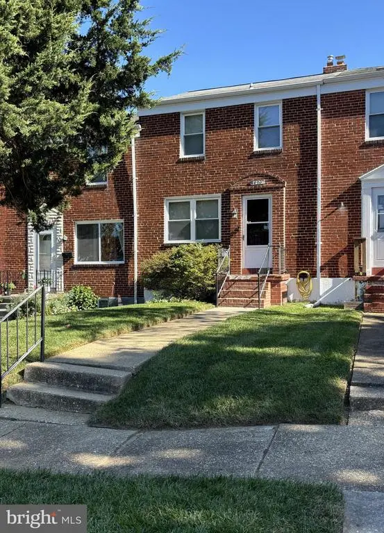 8425 Willow Oak Rd, Parkville