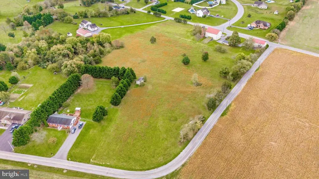 Shinham Rd #a, Hagerstown