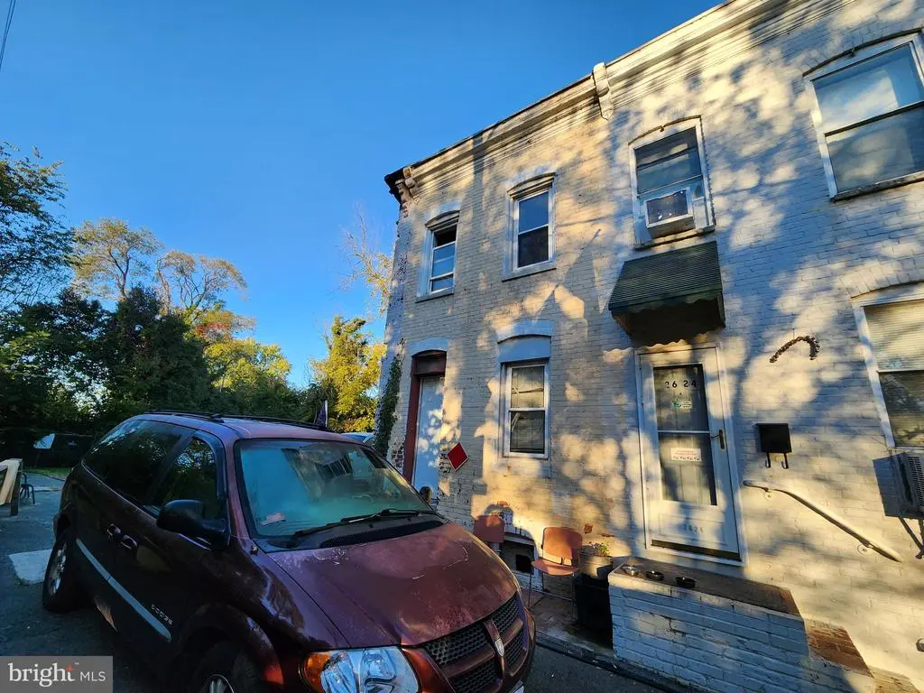 2626 Maempel Ln, Baltimore