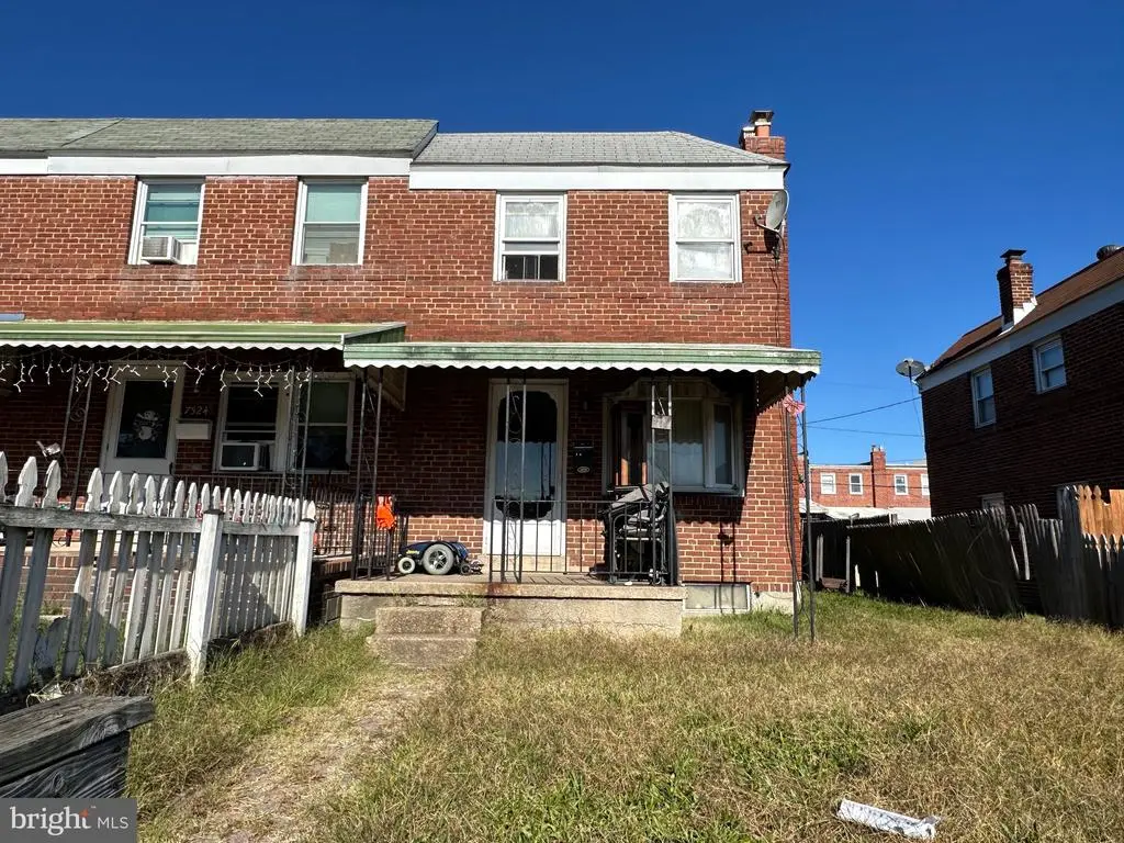 7526 Rabon Ave, Dundalk