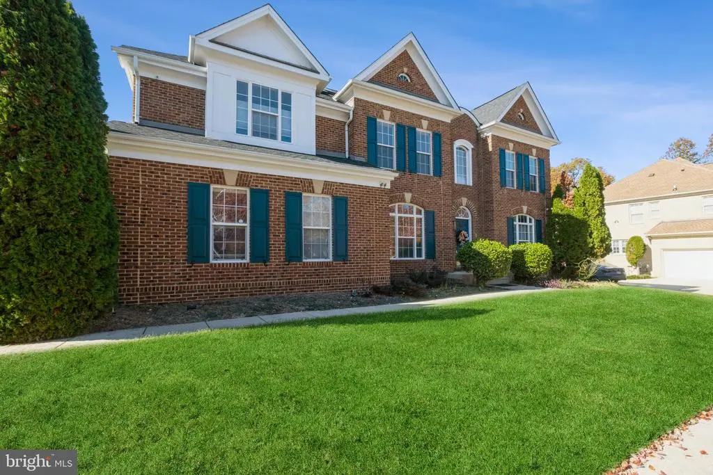 14203 Cold Harbour Dr, Accokeek