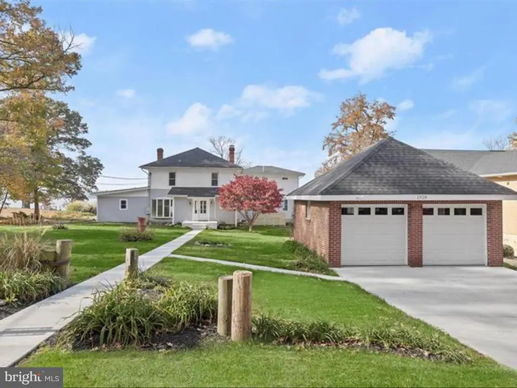 1928 Park Beach Dr, Aberdeen