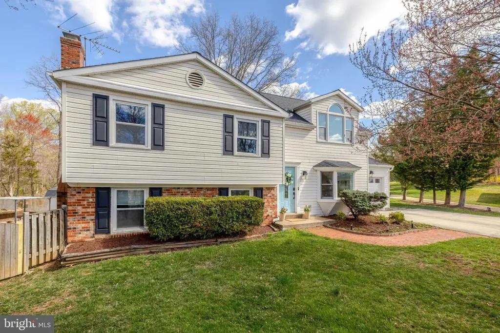 2600 John Milton Ct, Herndon