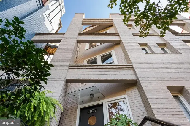 2102 R St Nw, Washington