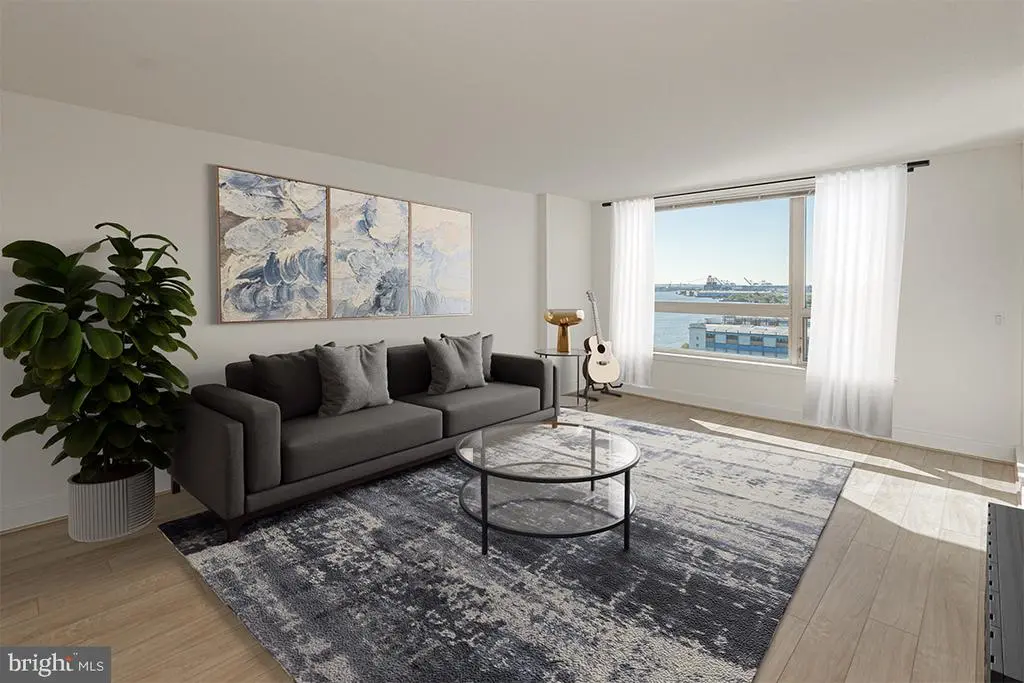 717 S Chris Columbus Blvd #1210, PHILADELPHIA