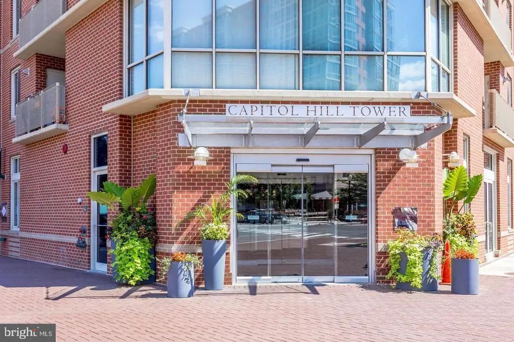 1000 New Jersey Ave Se #107, Washington