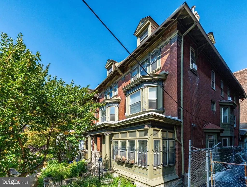 257-9 S 46th St, PHILADELPHIA