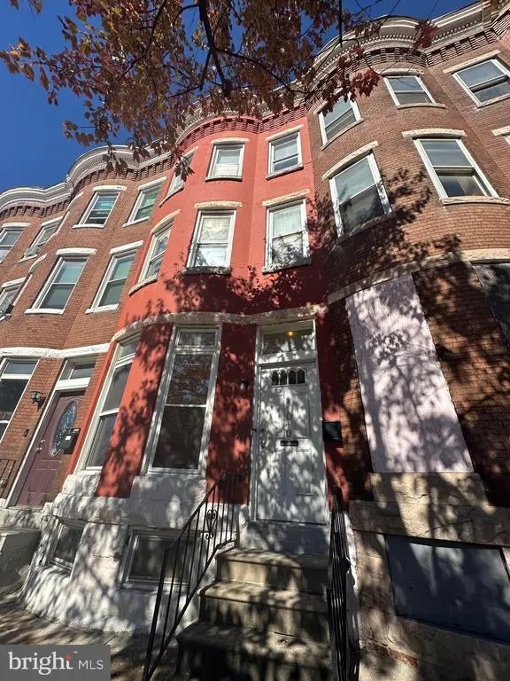 1010 E North Ave, Baltimore