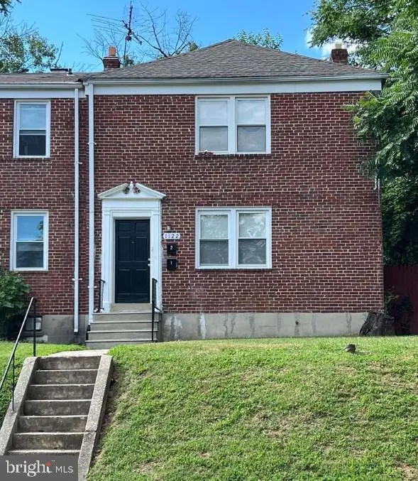 1122 Gleneagle Rd, Baltimore