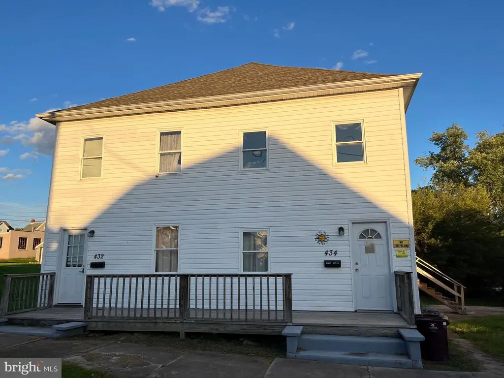 432-434 Pennsylvania Ave, Cumberland