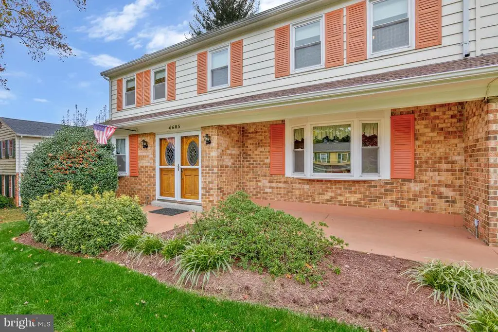 6605 Weaver Ct, Laurel