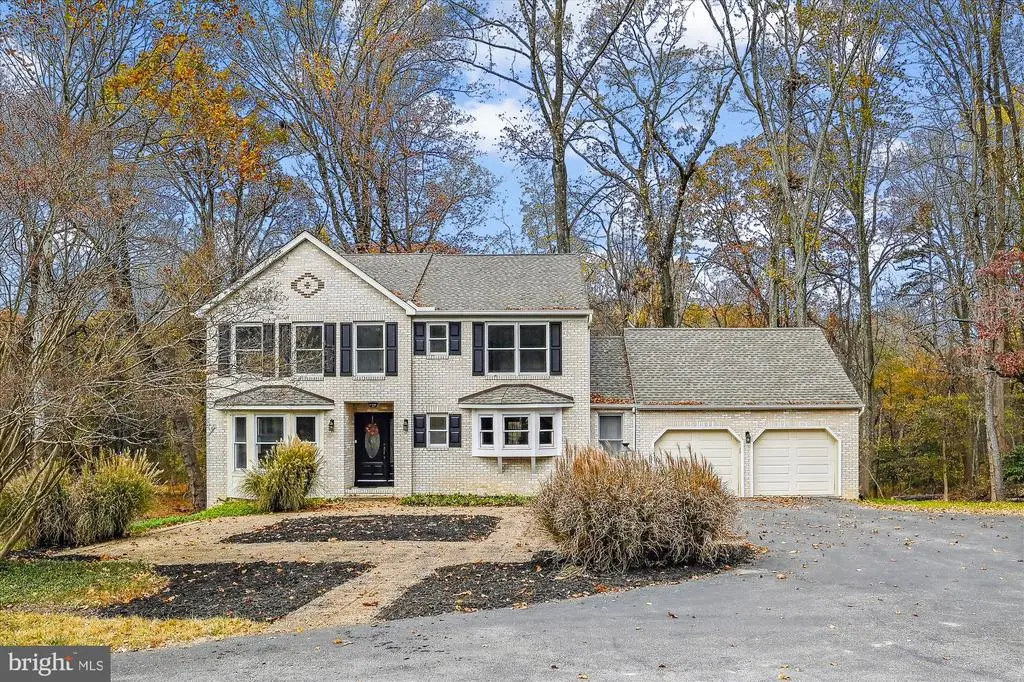 1710 Saddle Dr, Gambrills